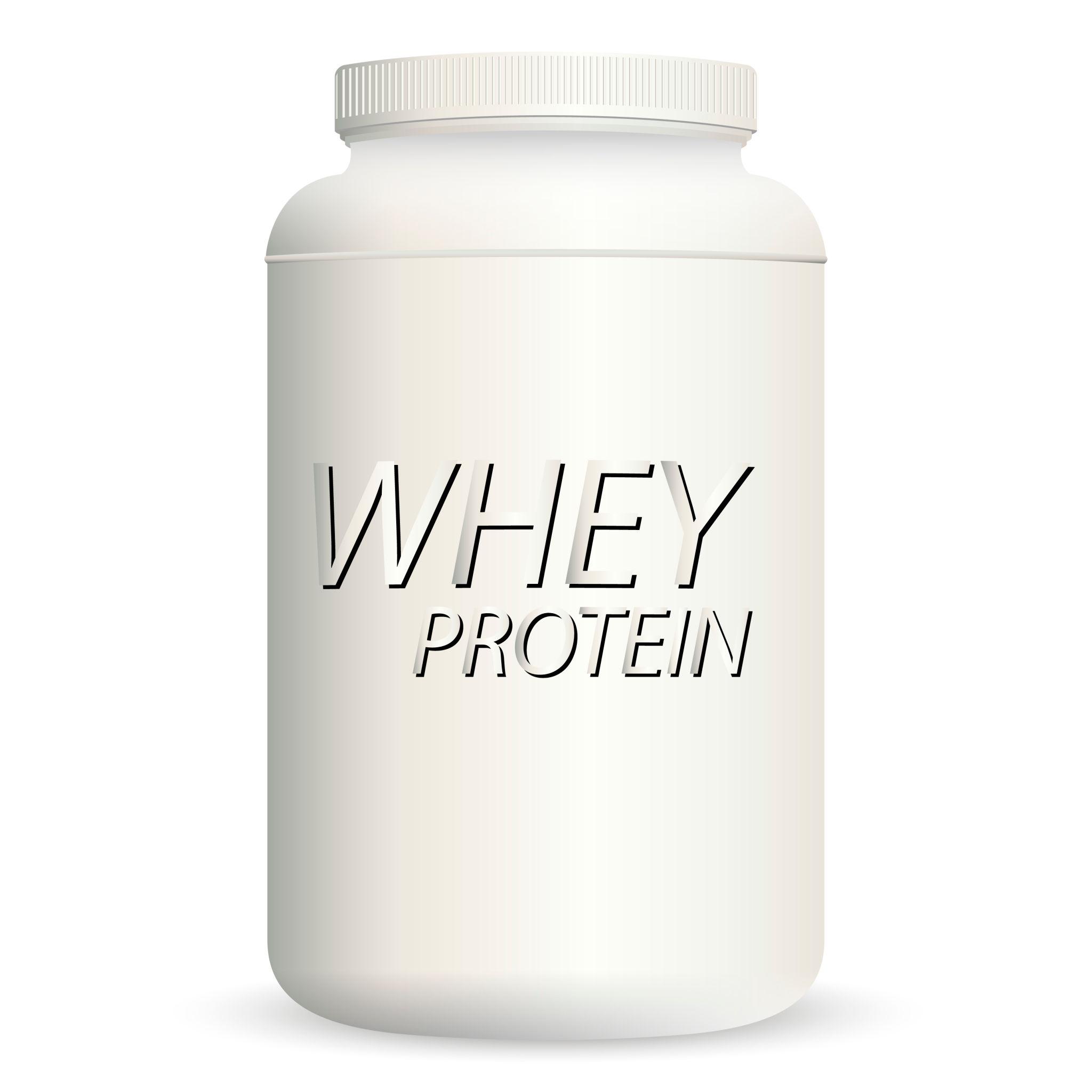 Rutina de gimnasio para principiantes (3 días): guía completa para empezar desde cero proteina whey